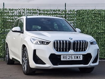 Used BMW X1 2025 for sale - 78006256: Photo