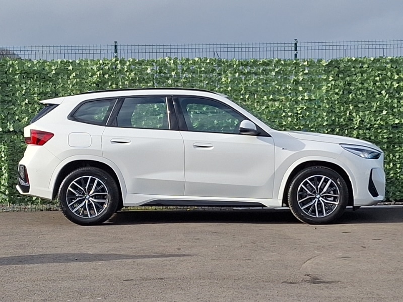 Used BMW X1 2025 for sale - 78006256: Photo 2