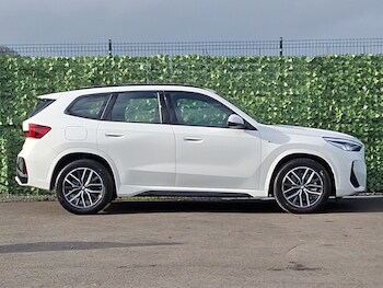 Used BMW X1 2025 for sale - 78006256: Photo