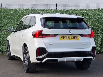 Used BMW X1 2025 for sale - 78006256: Photo