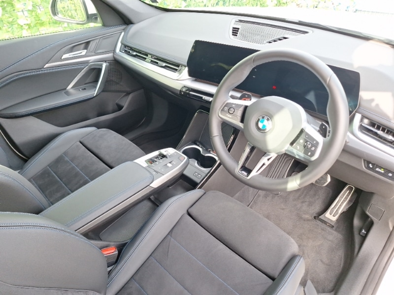 Used BMW X1 2025 for sale - 78006256: Photo 6