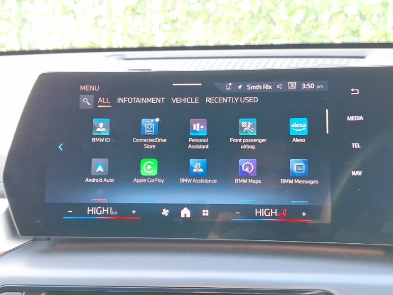 Used BMW X1 2025 for sale - 78006256: Photo 8