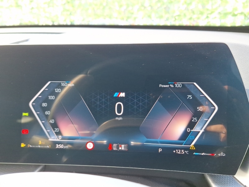 Used BMW X1 2025 for sale - 78006256: Photo 9