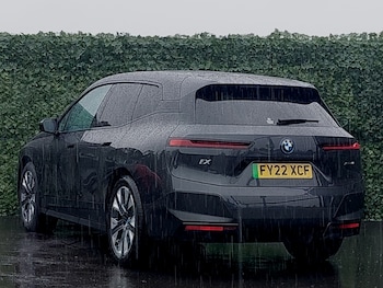 Used BMW iX 2022 for sale - 79326178: Photo