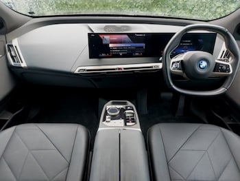 Used BMW iX 2022 for sale - 79326178: Photo