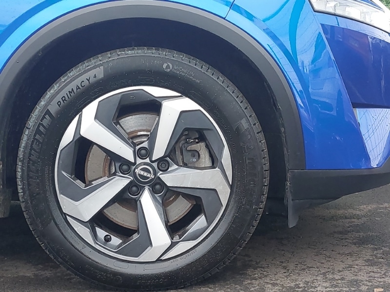 Used Nissan Qashqai 2024 for sale - 77816006: Photo 14