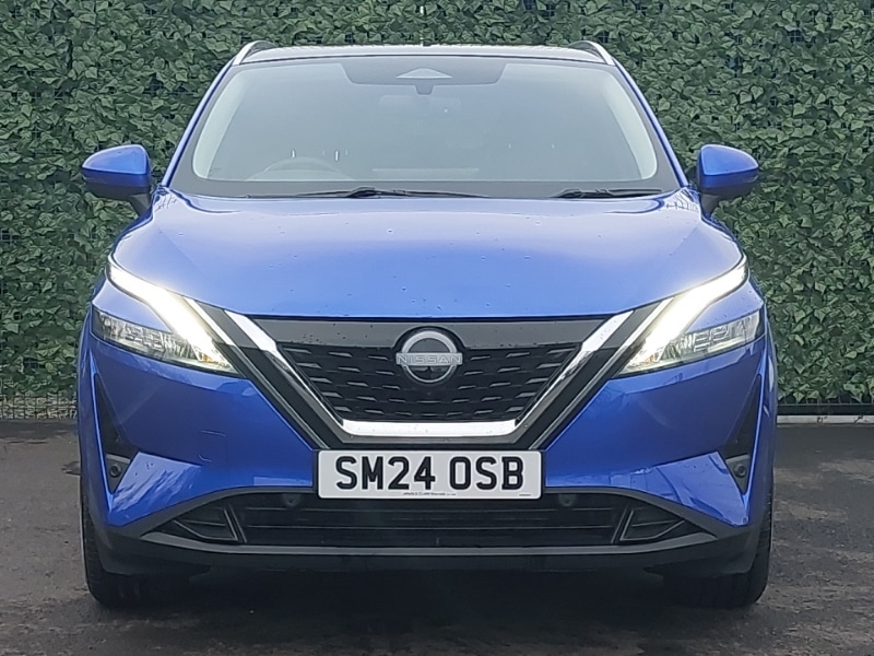 Used Nissan Qashqai 2024 for sale - 77816006: Photo 16