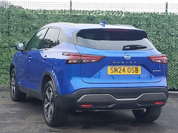 Used Nissan Qashqai 2024 for sale - 77816006: Photo