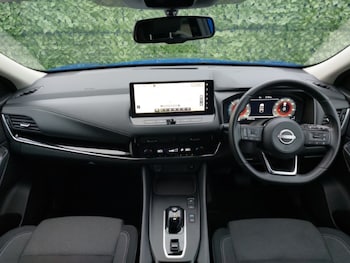 Used Nissan Qashqai 2024 for sale - 77816006: Photo