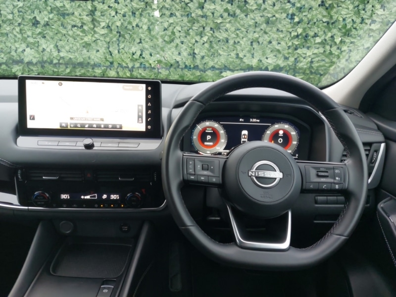 Used Nissan Qashqai 2024 for sale - 77816006: Photo 5