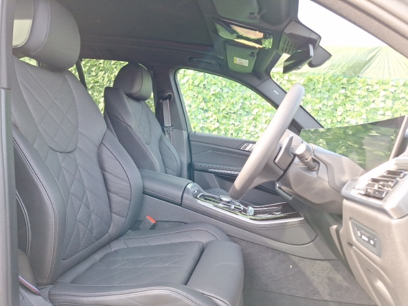 Used BMW X5 2025 for sale - 78219813: Photo 11