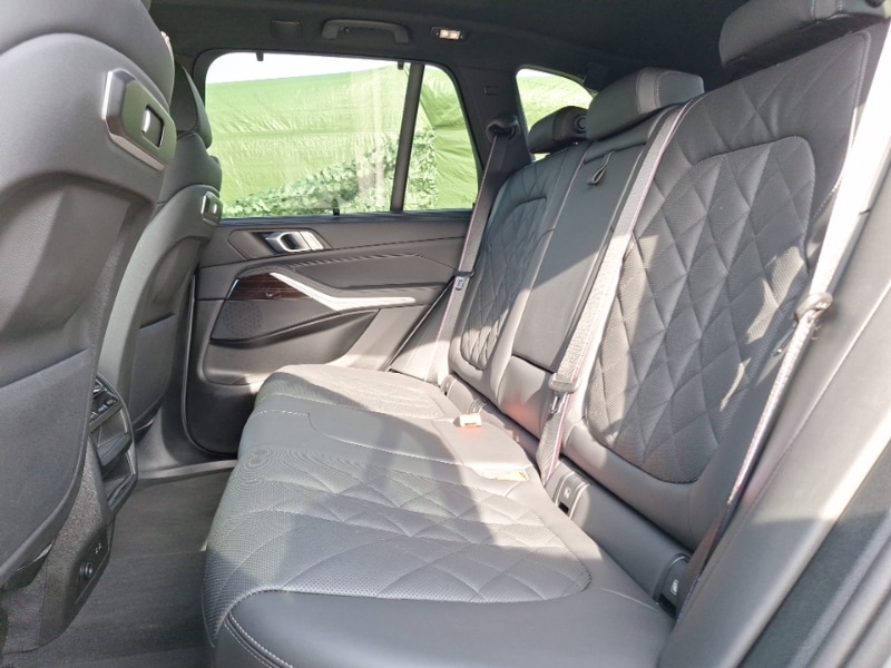 Used BMW X5 2025 for sale - 78219813: Photo 12