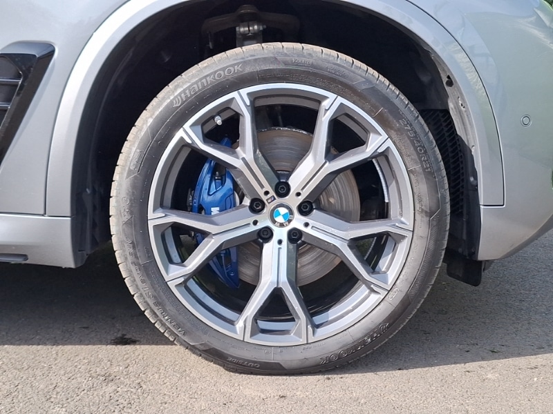 Used BMW X5 2025 for sale - 78219813: Photo 14