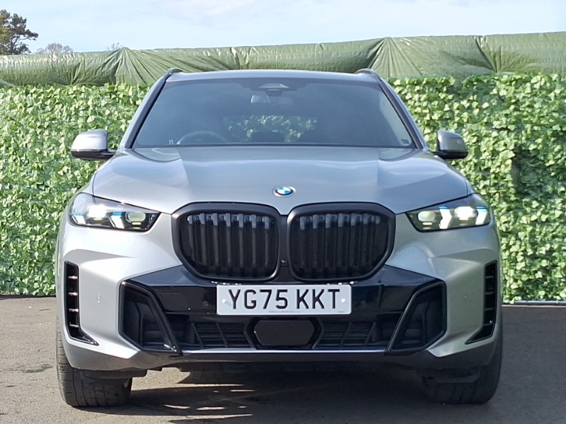 Used BMW X5 2025 for sale - 78219813: Photo 16