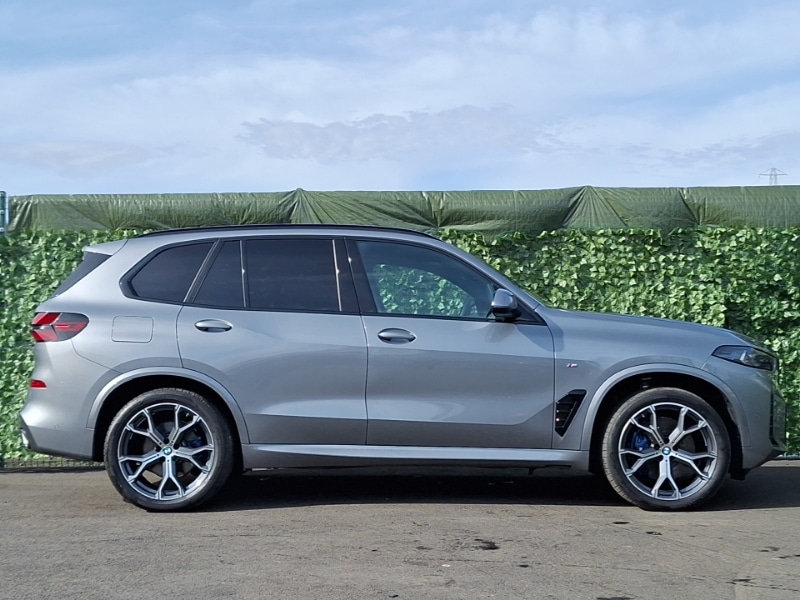 Used BMW X5 2025 for sale - 78219813: Photo 2