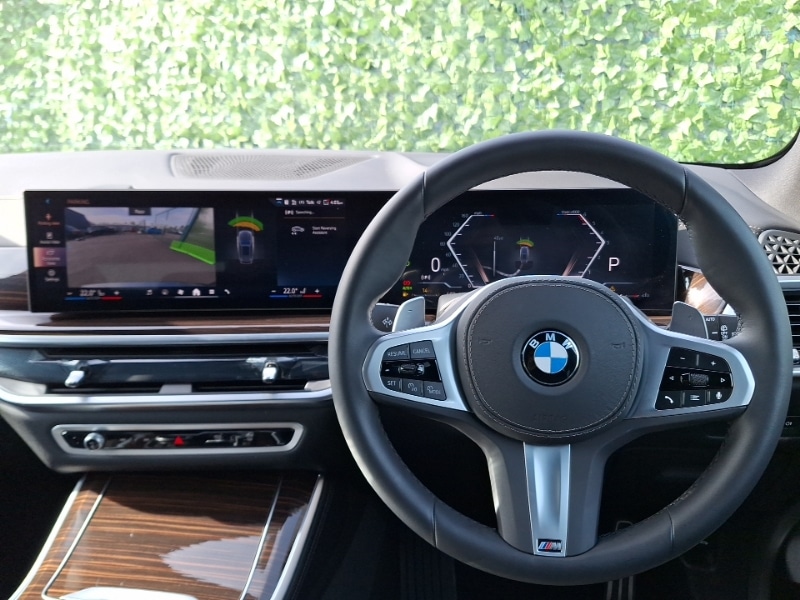 Used BMW X5 2025 for sale - 78219813: Photo 5