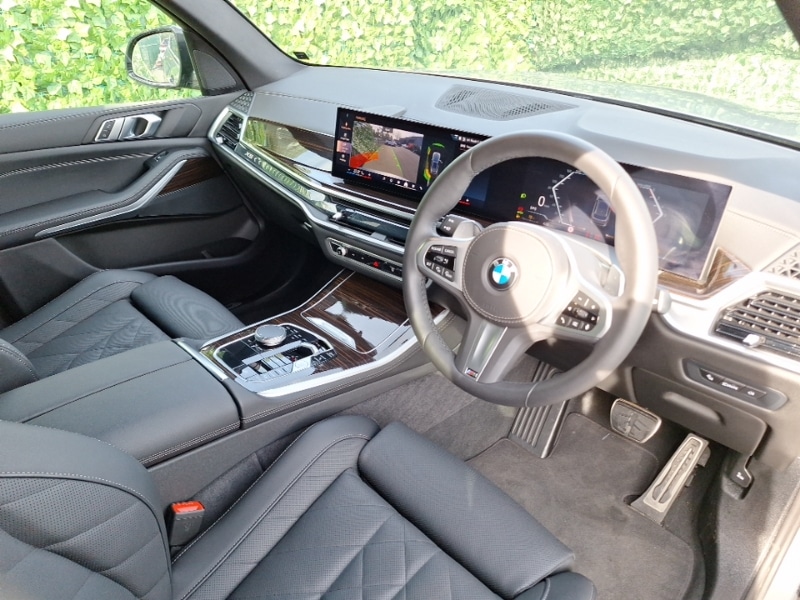 Used BMW X5 2025 for sale - 78219813: Photo 6