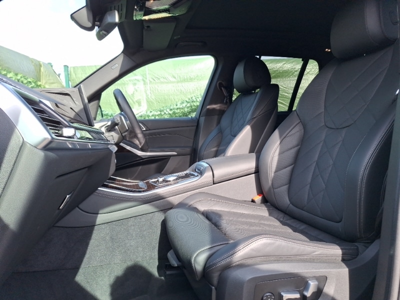 Used BMW X5 2025 for sale - 78219813: Photo 7