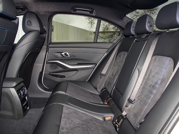 Used BMW 3 Series 2024 for sale - 74394022: Photo 12