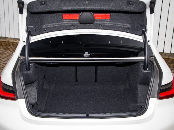 Used BMW 3 Series 2024 for sale - 74394022: Photo 13