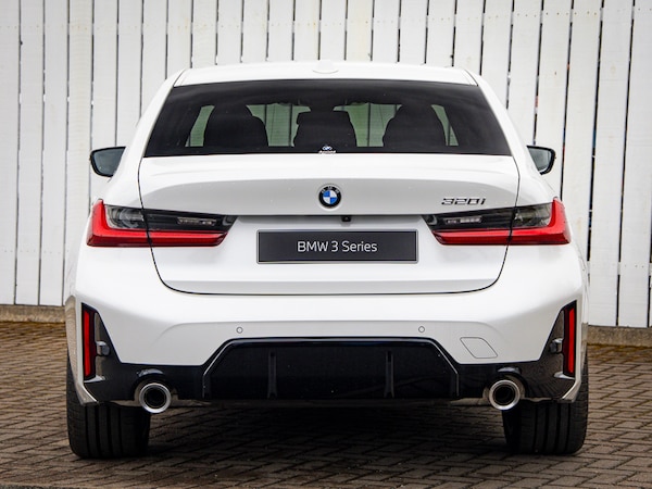 Used BMW 3 Series 2024 for sale - 74394022: Photo 15