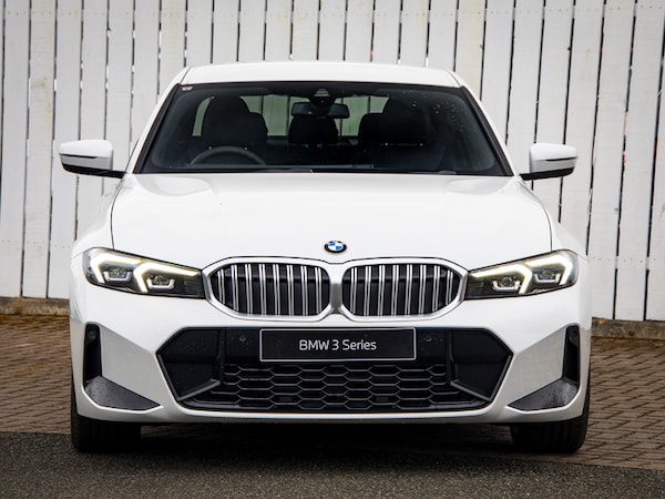Used BMW 3 Series 2024 for sale - 74394022: Photo 16