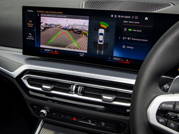 Used BMW 3 Series 2024 for sale - 74394022: Photo 18