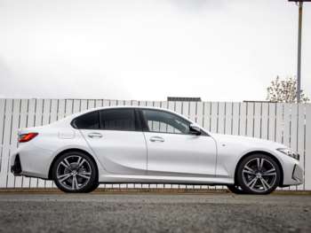 Used BMW 3 Series 2024 for sale - 74394022: Photo