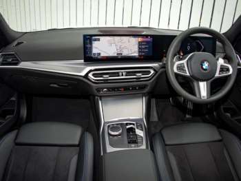 Used BMW 3 Series 2024 for sale - 74394022: Photo
