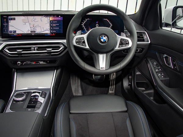 Used BMW 3 Series 2024 for sale - 74394022: Photo 5