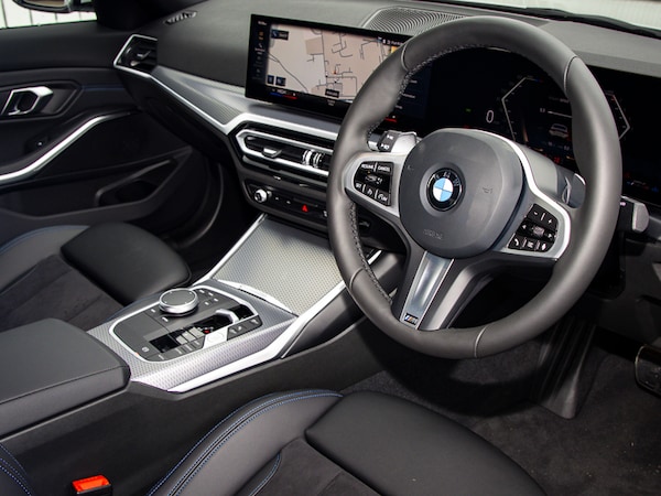 Used BMW 3 Series 2024 for sale - 74394022: Photo 6