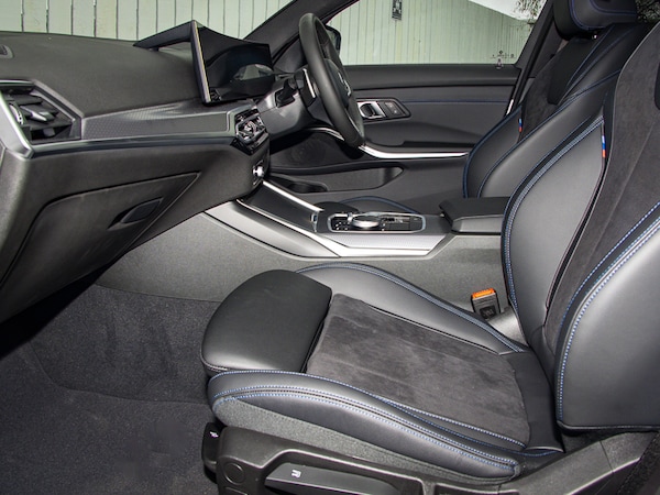 Used BMW 3 Series 2024 for sale - 74394022: Photo 7