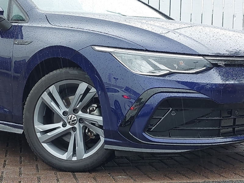 Used Volkswagen Golf 2024 for sale - 76696146: Photo 14