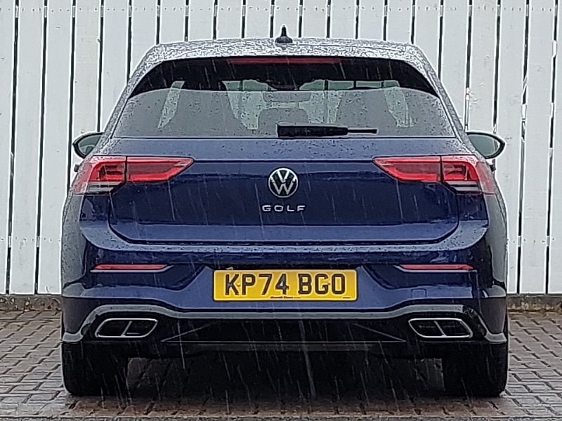 Used Volkswagen Golf 2024 for sale - 76696146: Photo 15