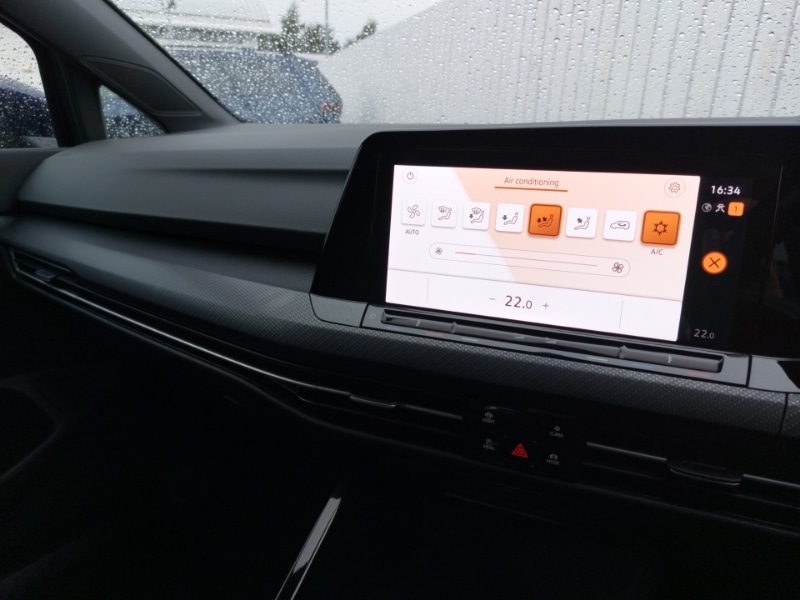 Used Volkswagen Golf 2024 for sale - 76696146: Photo 16