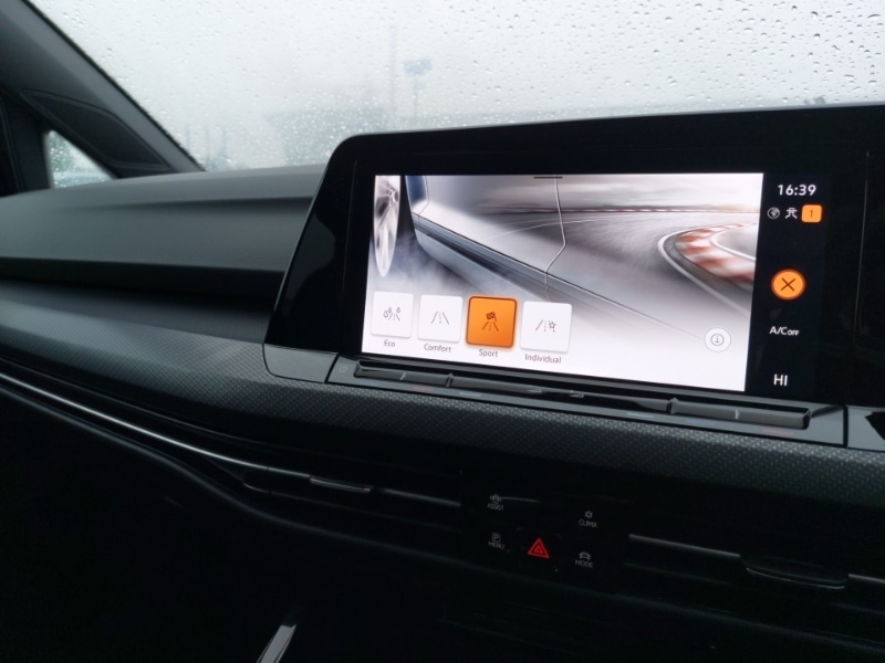 Used Volkswagen Golf 2024 for sale - 76696146: Photo 18