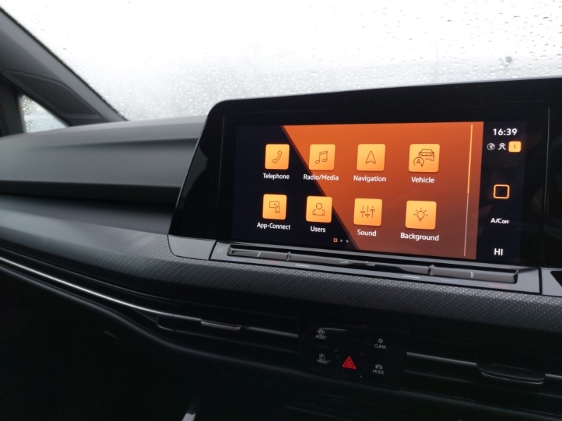 Used Volkswagen Golf 2024 for sale - 76696146: Photo 19