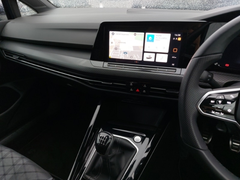 Used Volkswagen Golf 2024 for sale - 76696146: Photo 6