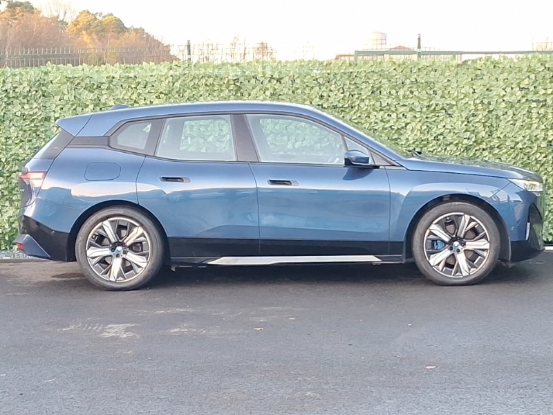 Used BMW iX 2022 for sale - 76785832: Photo 2