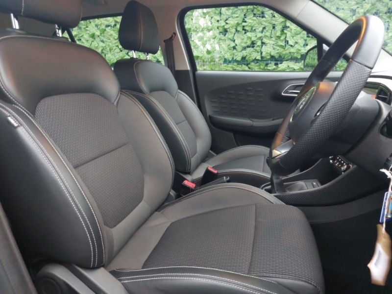 Used MG MG3 2024 for sale - 77380192: Photo 11