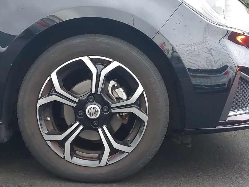 Used MG MG3 2024 for sale - 77380192: Photo 14