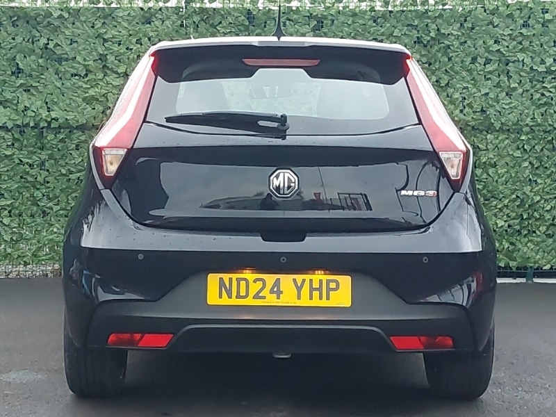 Used MG MG3 2024 for sale - 77380192: Photo 15