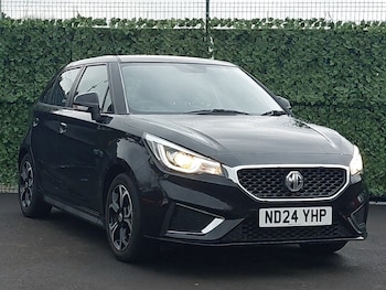 2024 - 1.5 VTi-TECH Exclusive 5dr [Navigation]