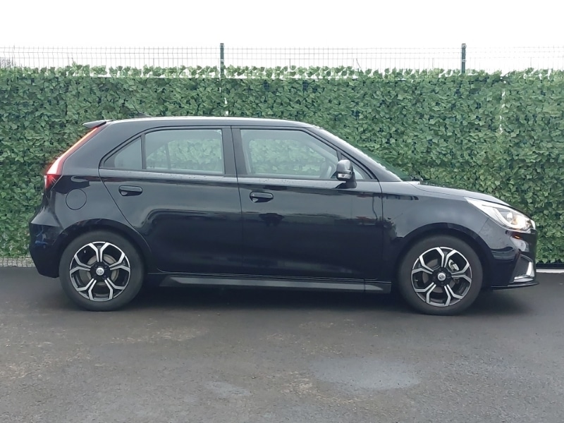 Used MG MG3 2024 for sale - 77380192: Photo 2