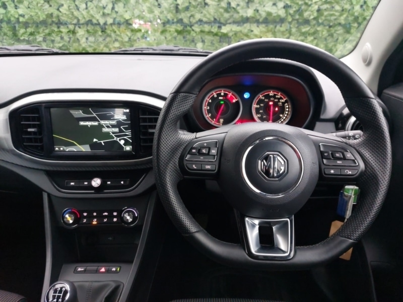 Used MG MG3 2024 for sale - 77380192: Photo 5