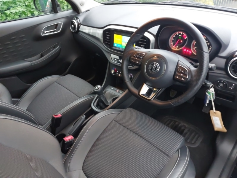 Used MG MG3 2024 for sale - 77380192: Photo 6