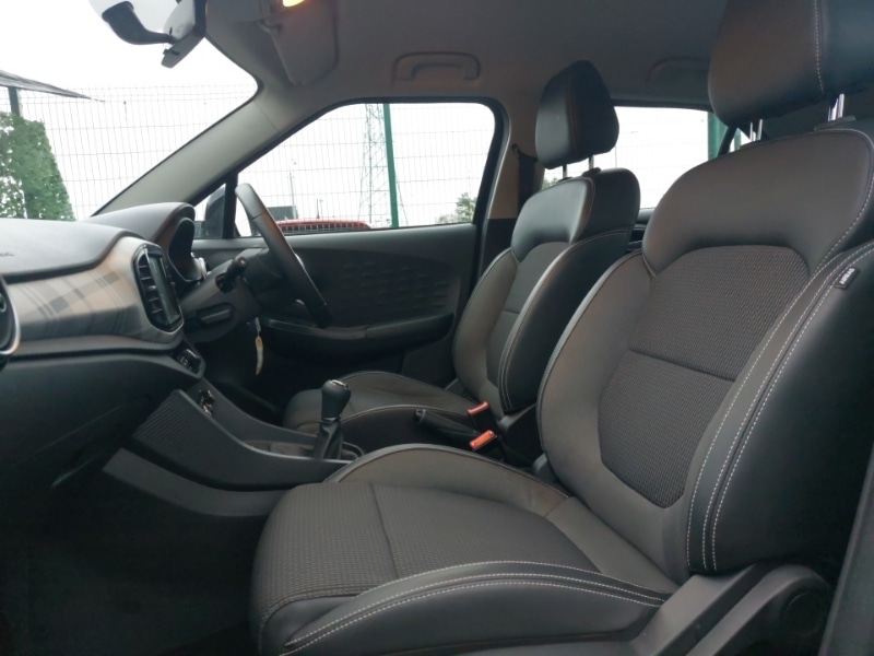 Used MG MG3 2024 for sale - 77380192: Photo 7