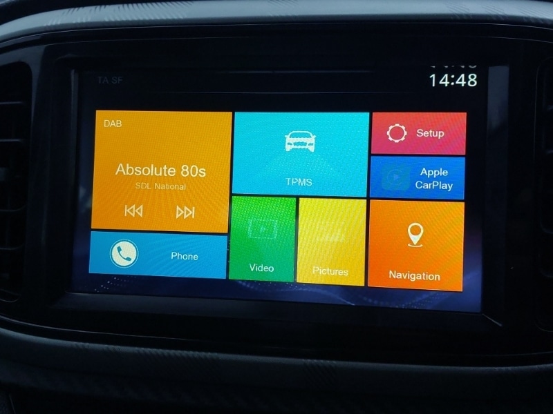 Used MG MG3 2024 for sale - 77380192: Photo 8