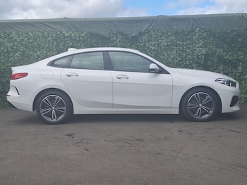 Used BMW 2 Series 2021 for sale - 78428632: Photo