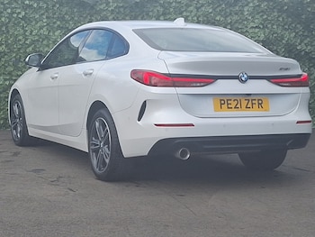 Used BMW 2 Series 2021 for sale - 78428632: Photo